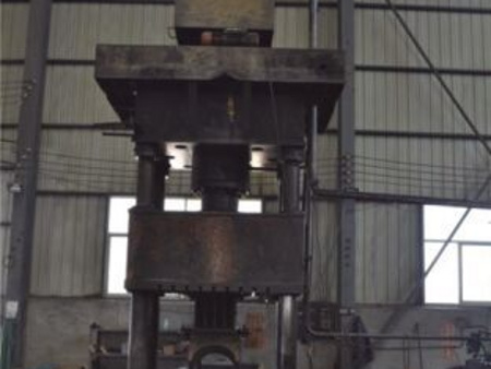 800T hydraulic press