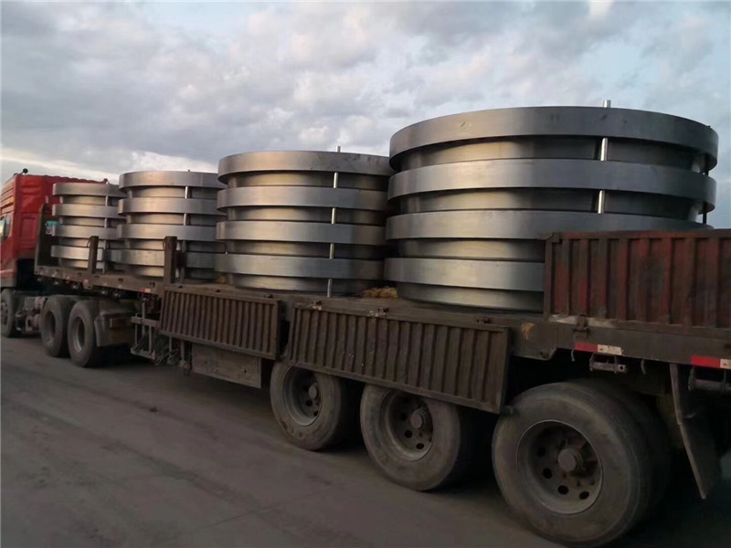 B16.47 Flange