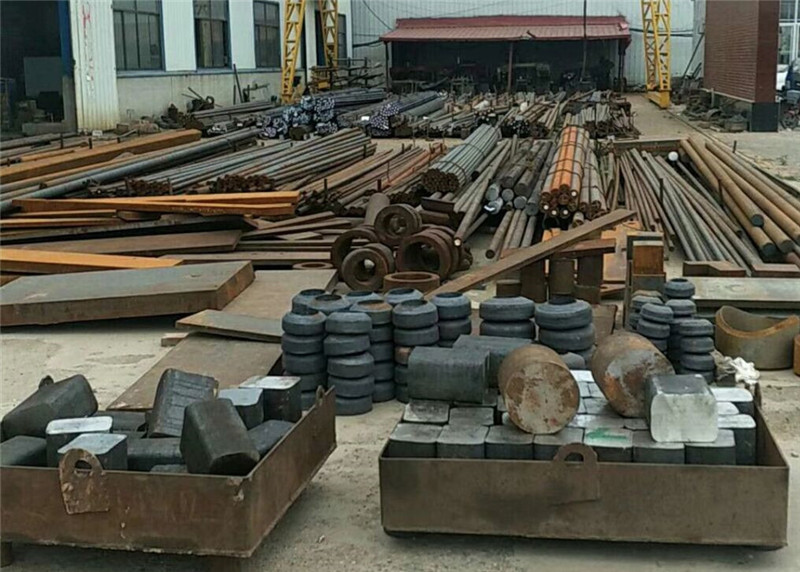 Raw material