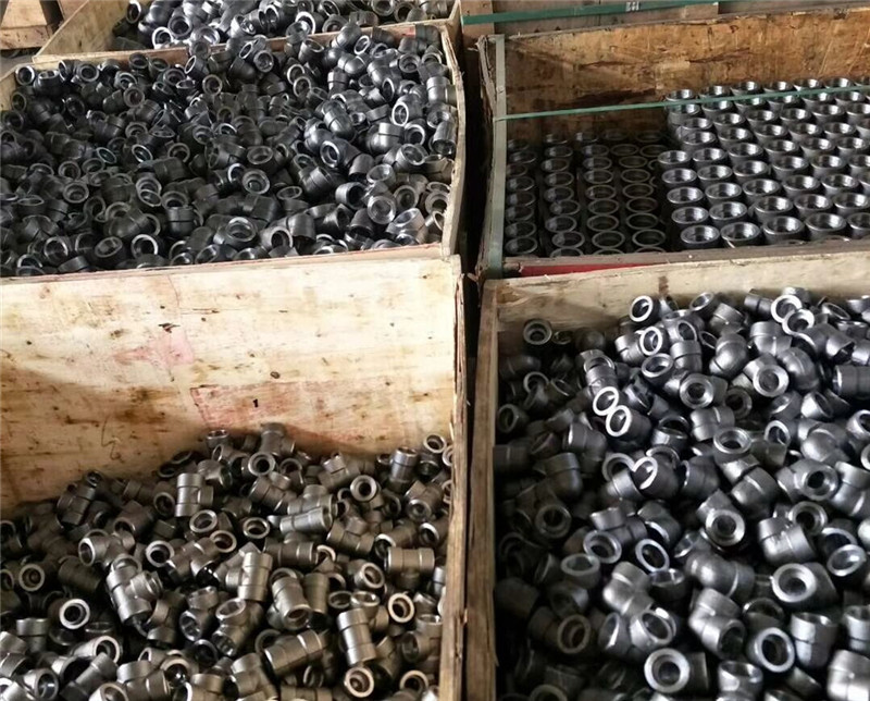 forging tee2