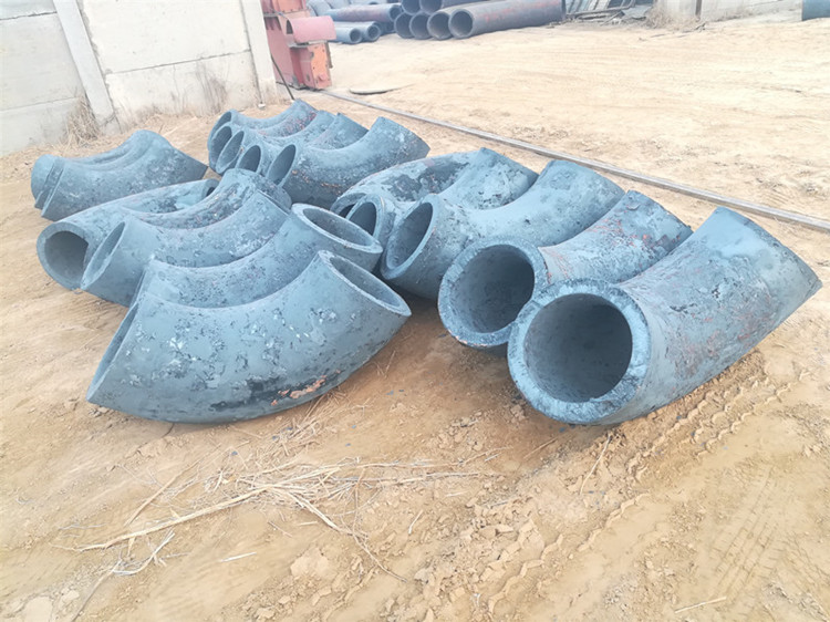 After heat treatment